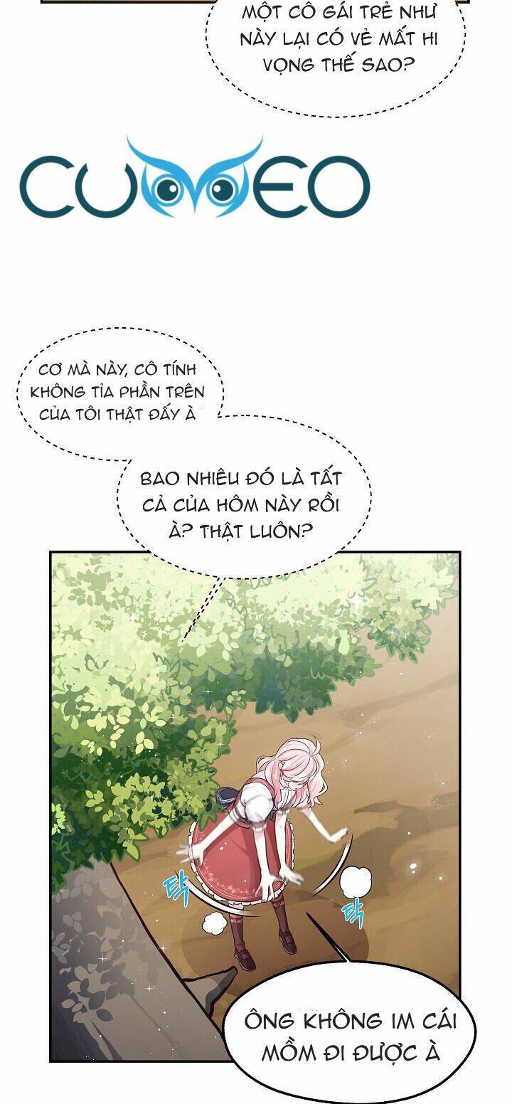 xin chào, tôi là người làm vườn! chapter 1 32