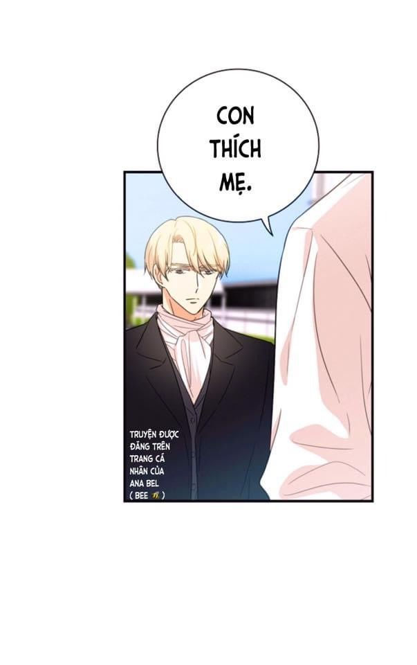 xuyên không trở thành mẹ của nhân vật phản diện chapter 4 19