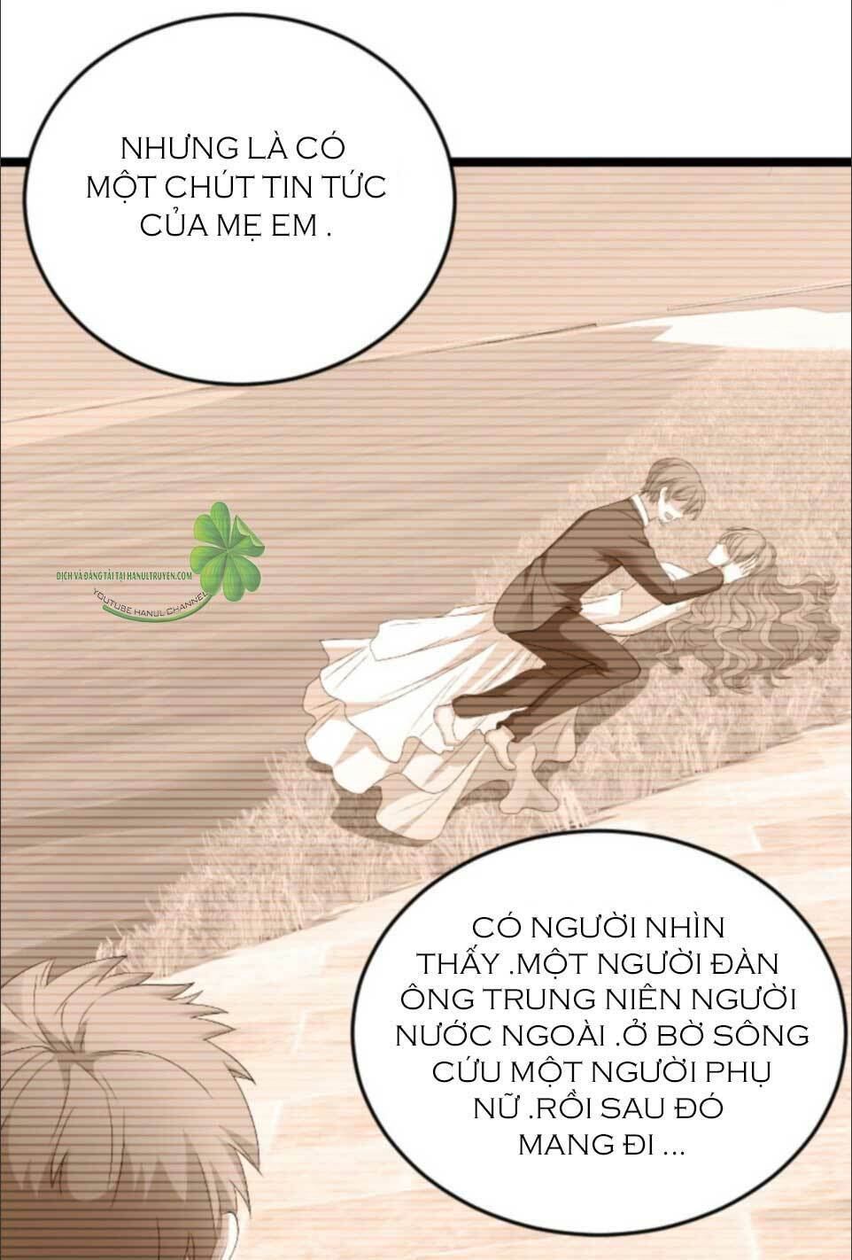 bảo bối đáng yêu đột kích chapter 121.2 10