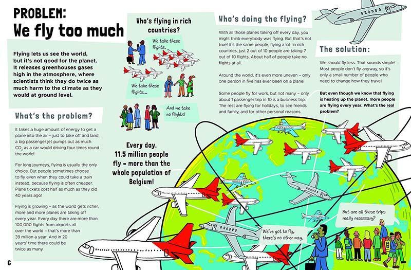 Climate Change (And How We'll Fix It)