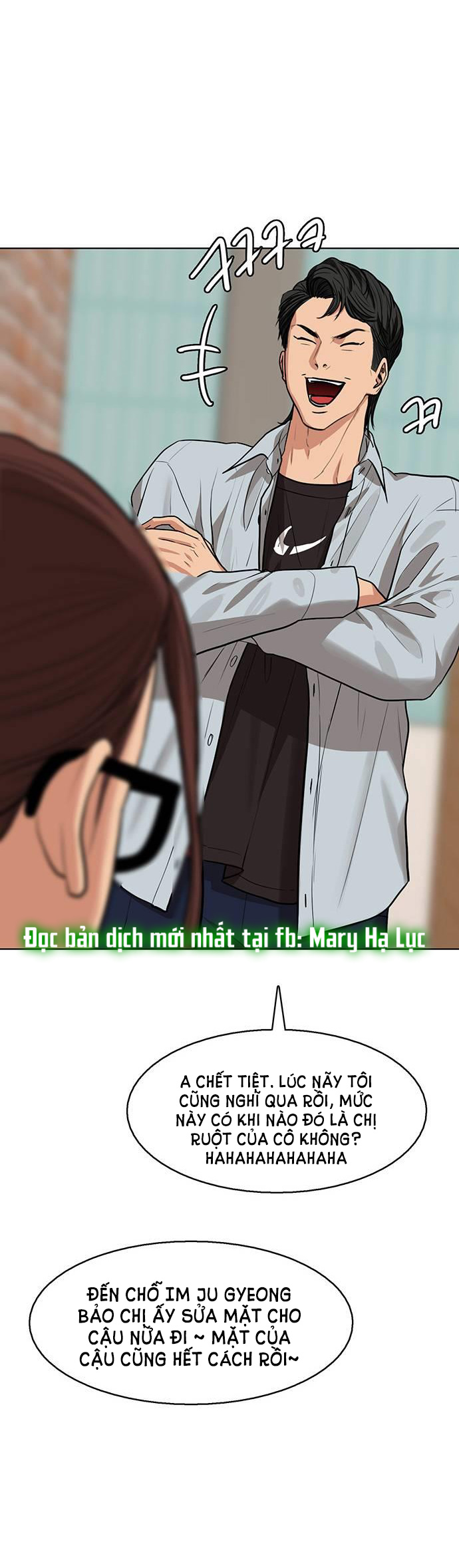 vẻ đẹp đích thực - true beauty chapter 249.2 36