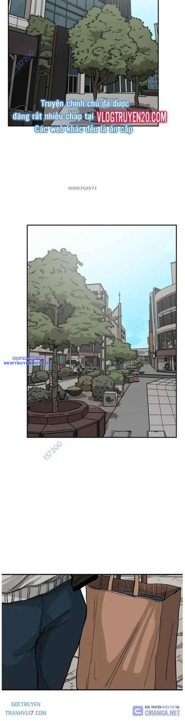 shark - cá mập chapter 67 17