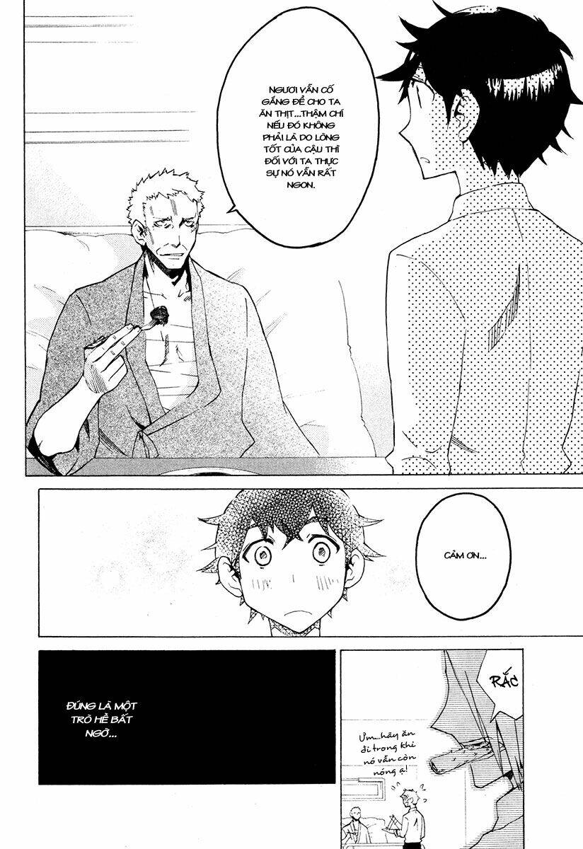 hell’s kitchen chapter 14 31