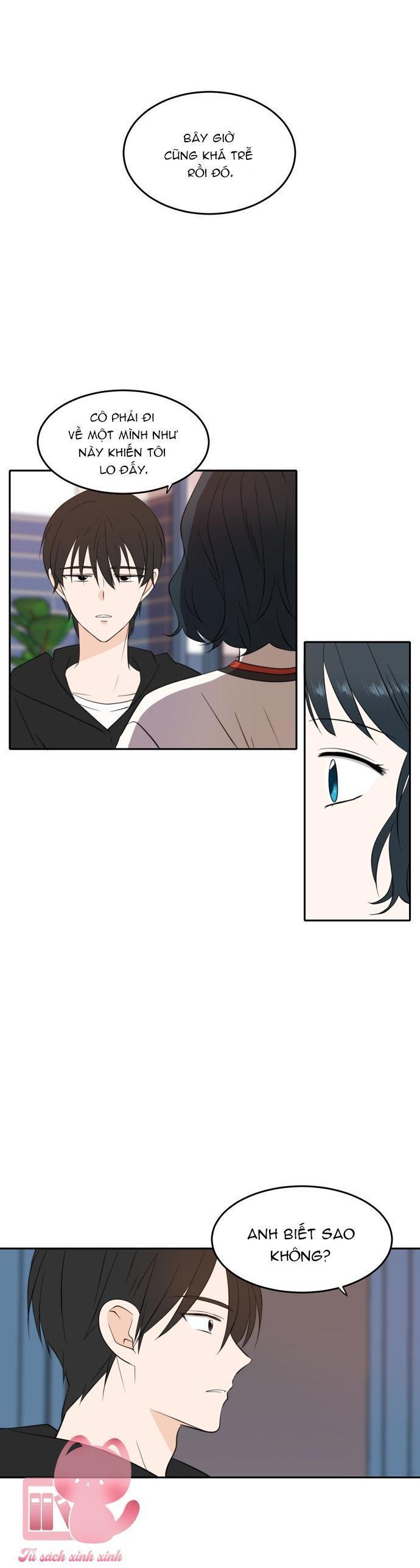 hẹn gặp nhau ở kiếp thứ 19 chapter 26 11