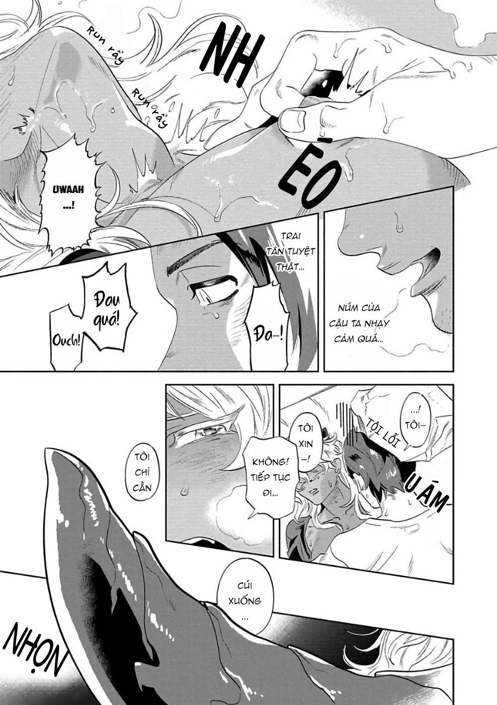 nanji ware wo kouryaku seyo chapter 1 28