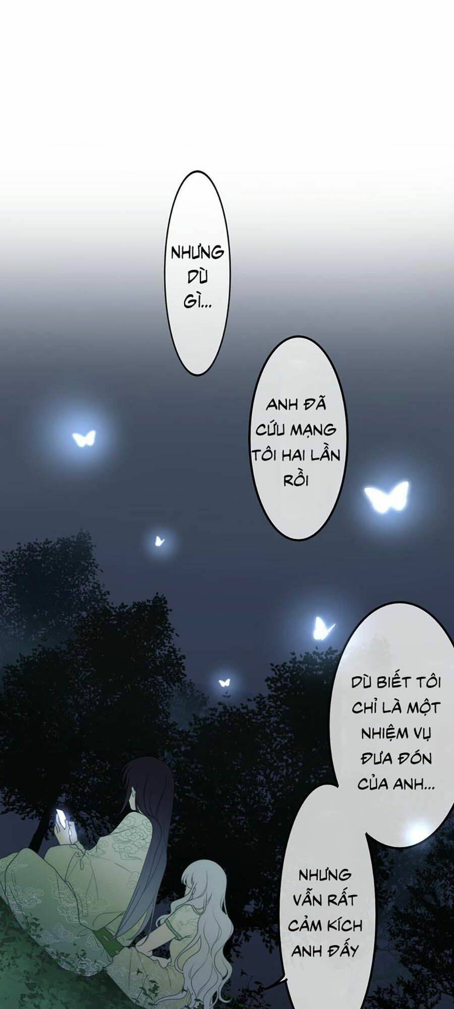 độ ấm quái vật kiệm lời chapter 4.2 20