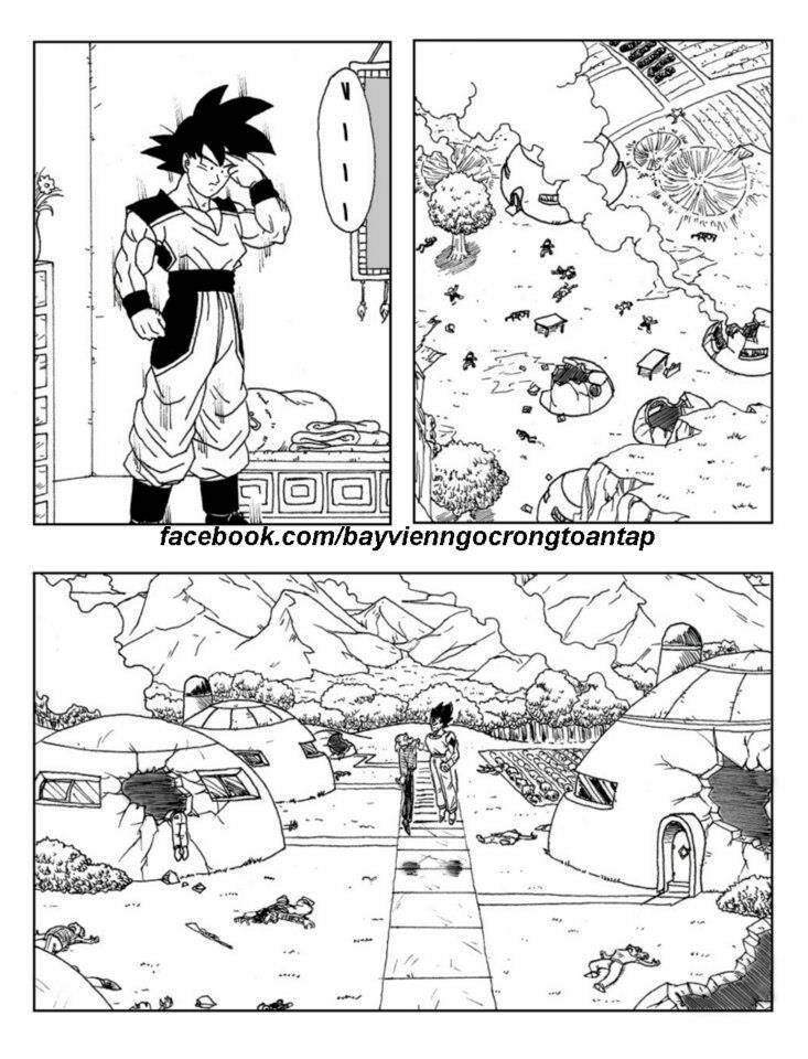 thế giới ngọc rồng new age chapter 25 13