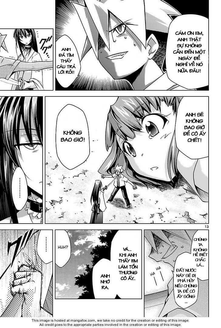 choudokyuu shoujo 4946 chapter 7 14