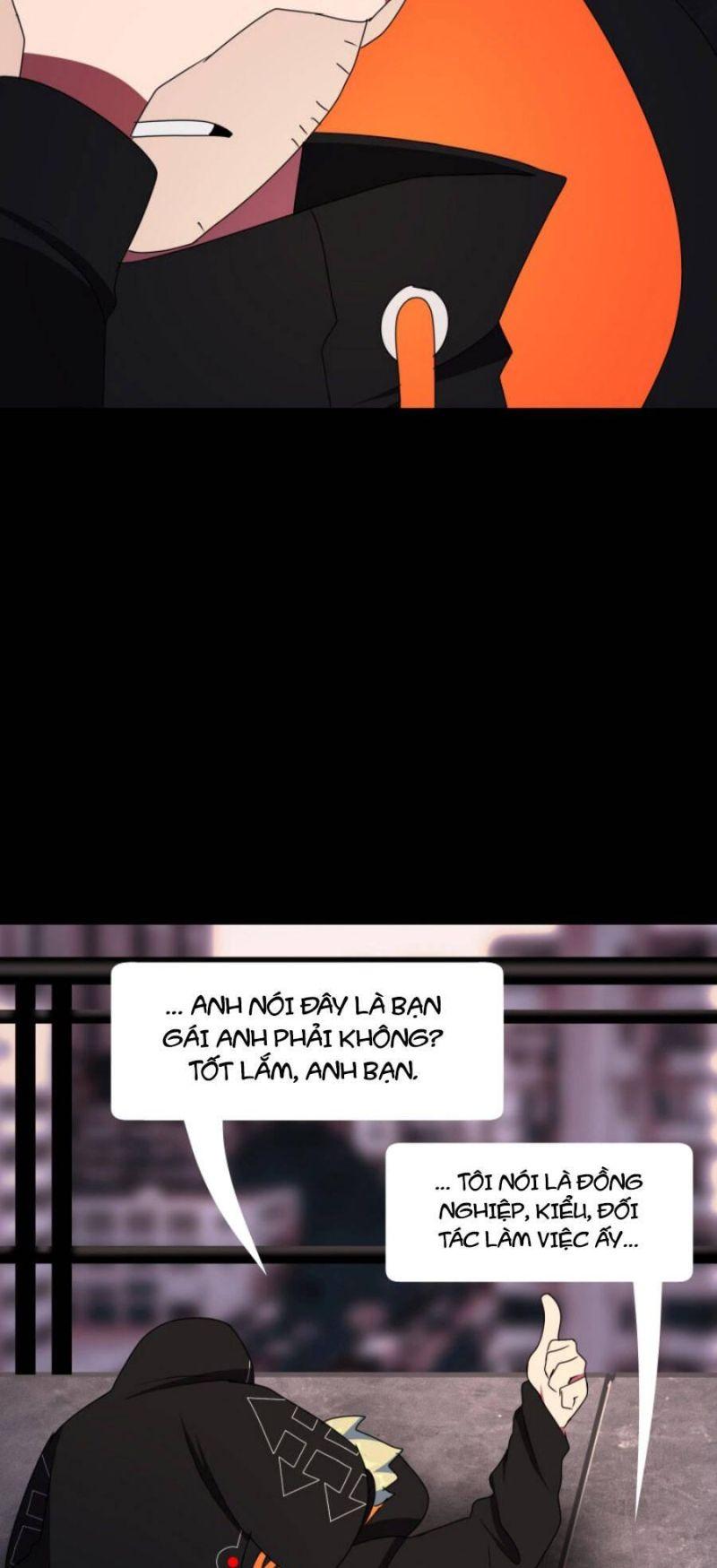 tử thần chapter 38 37