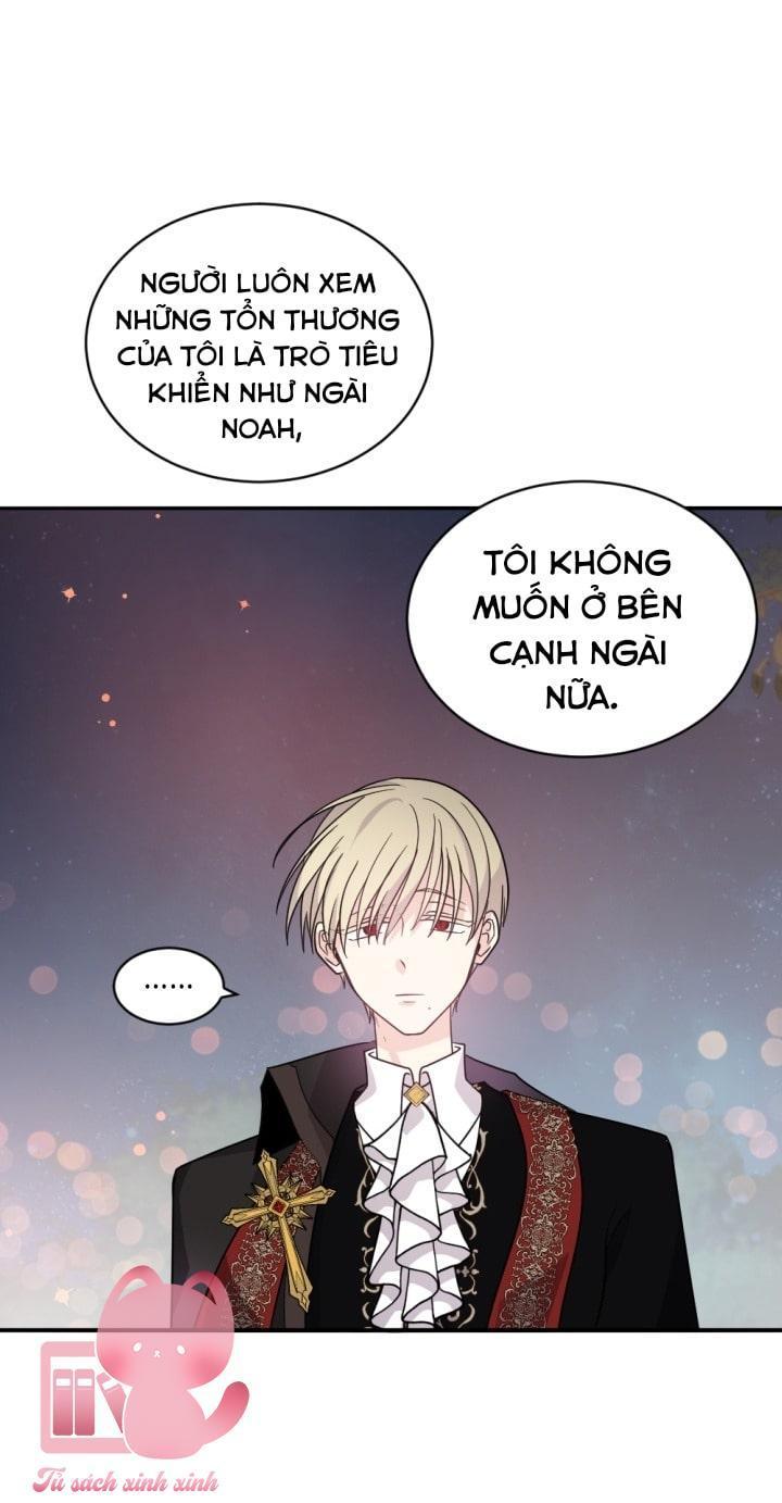 nguyện ước vô vọng của ma nữ chapter 55 42