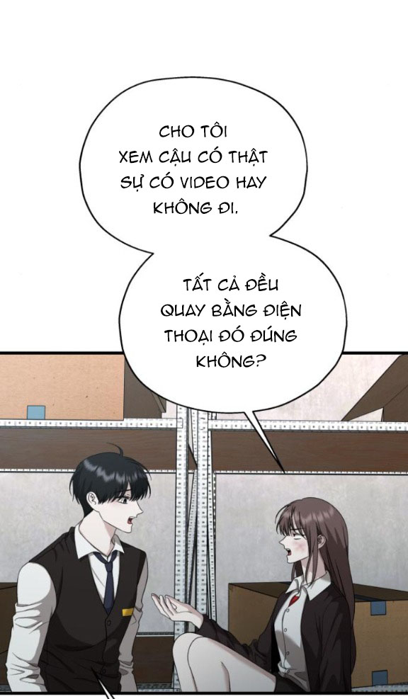 đánh cắp so hee chapter 23.1 30