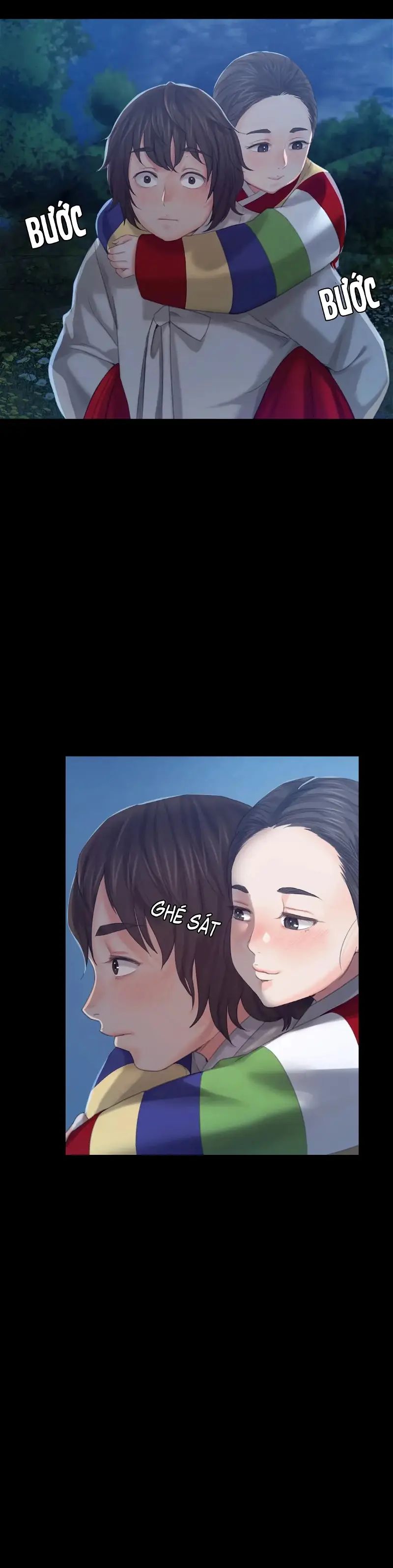 [18+] tiểu thư chapter 5 53