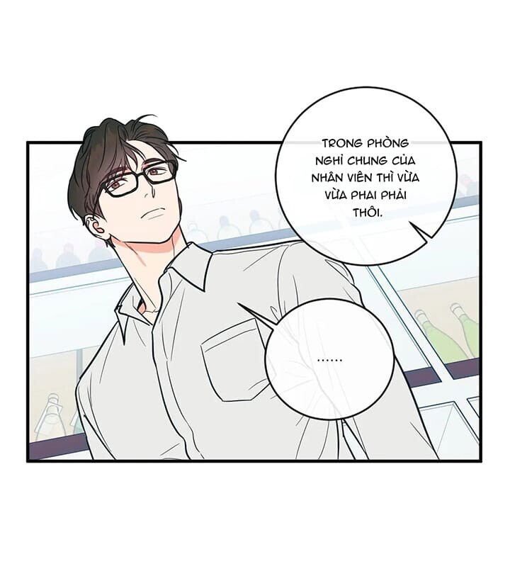 tình yêu ngây dại chapter 3 29