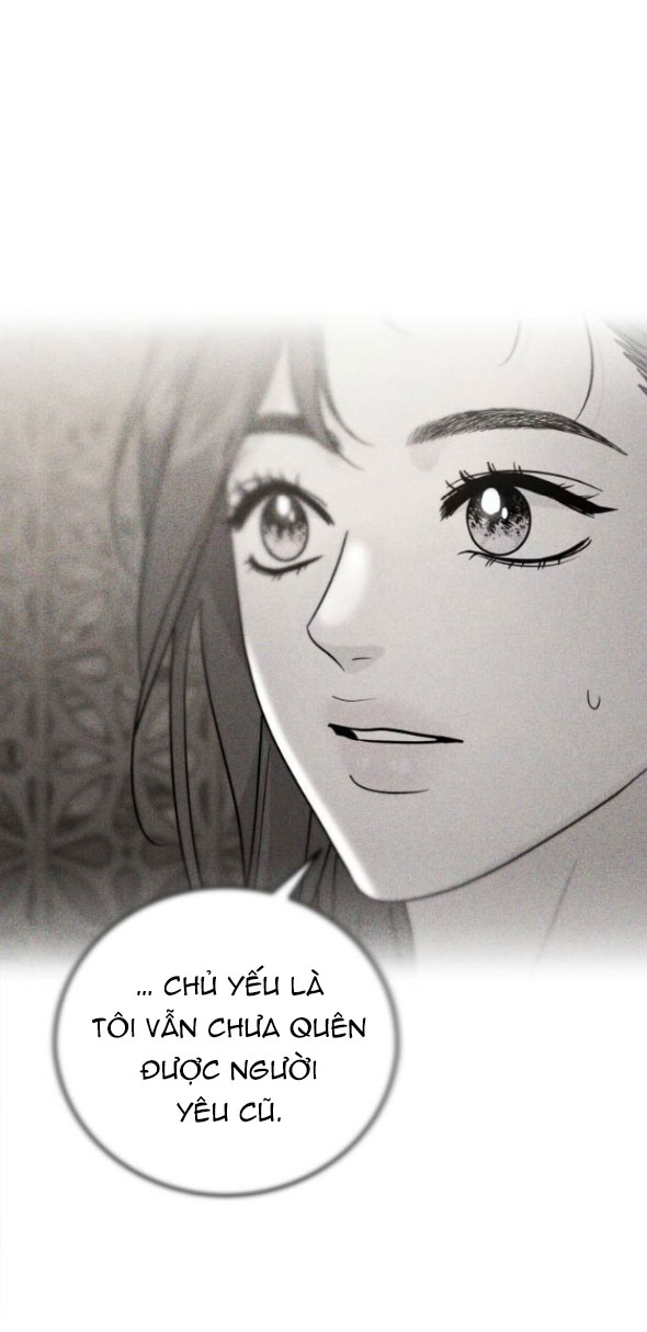 Thuyết Tình Yêu Ích Kỷ chapter 29.2 18