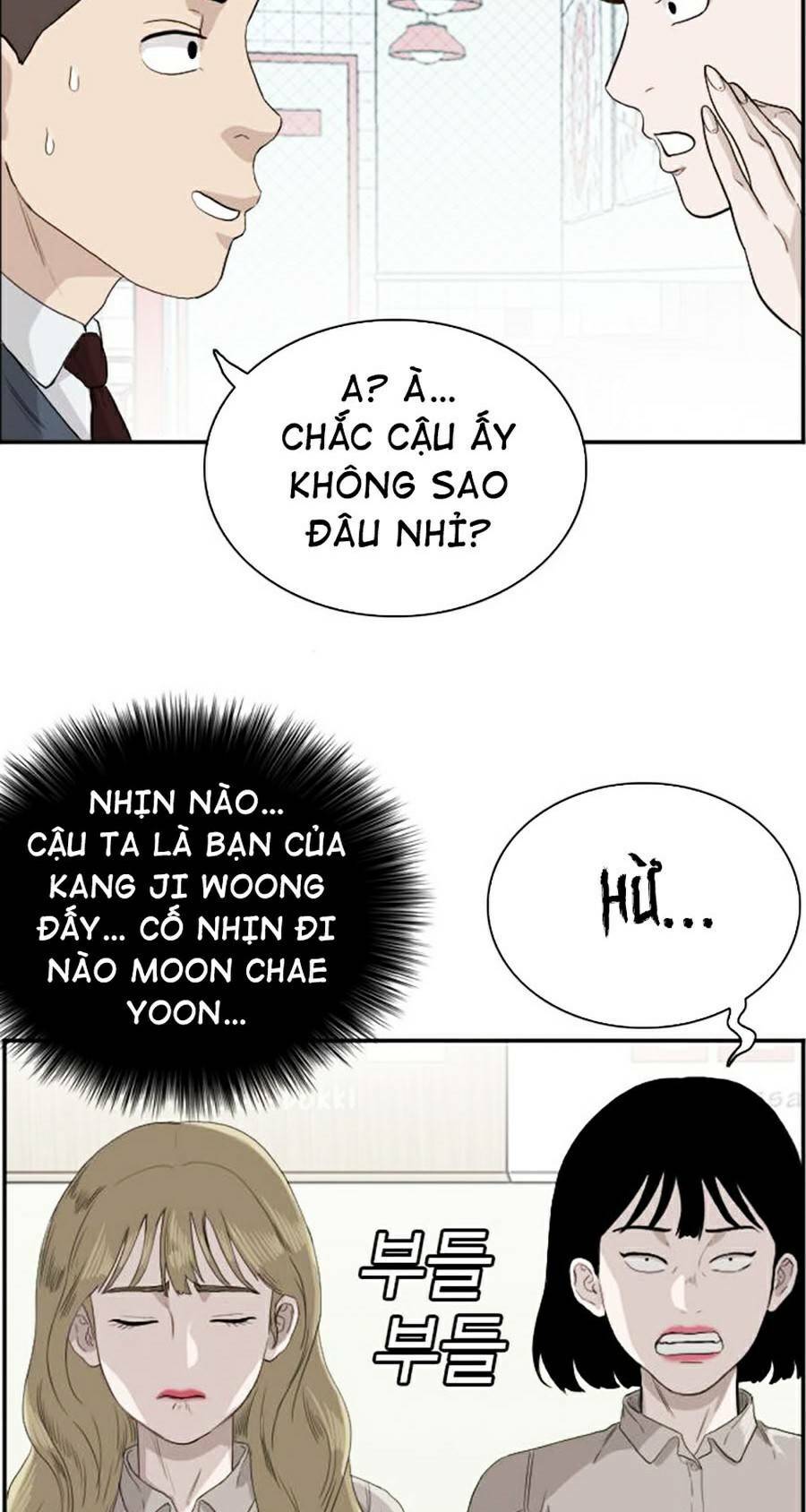 người xấu chapter 71 33