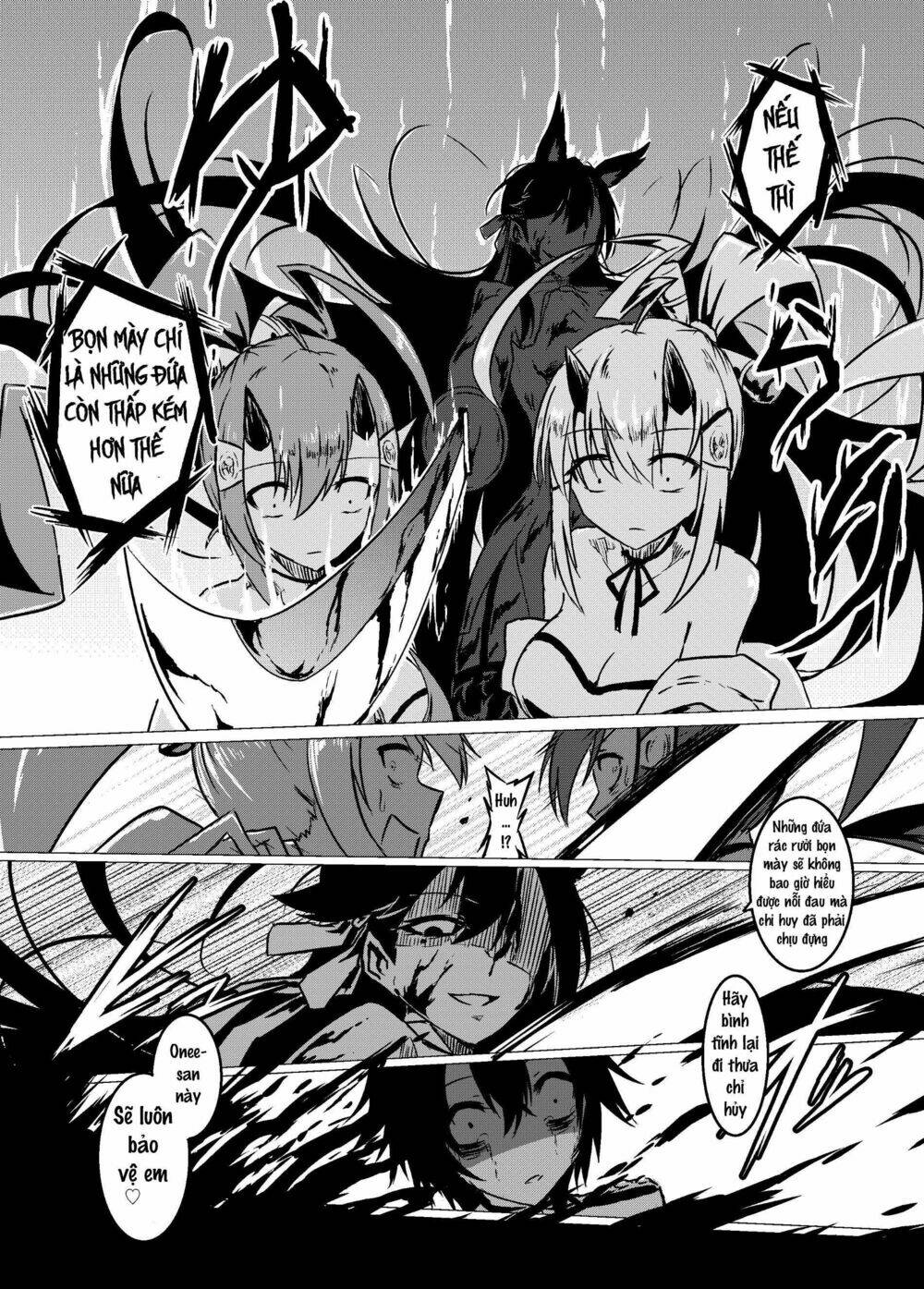 azur lane (parka) chapter 8 5