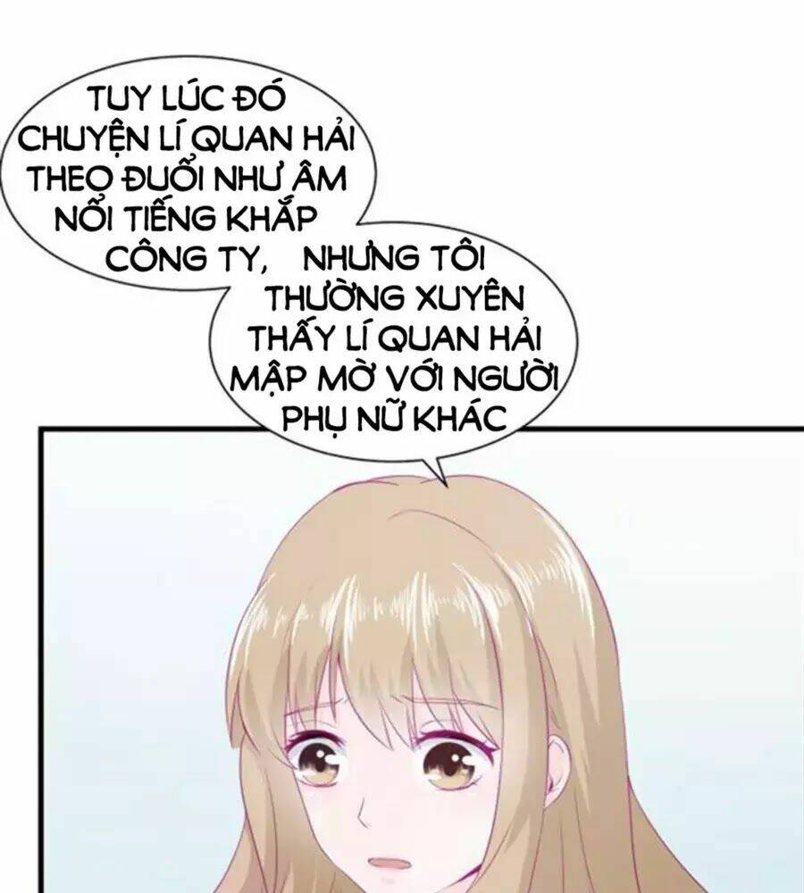 khi trò chơi ác ma bắt đầu chapter 118 13