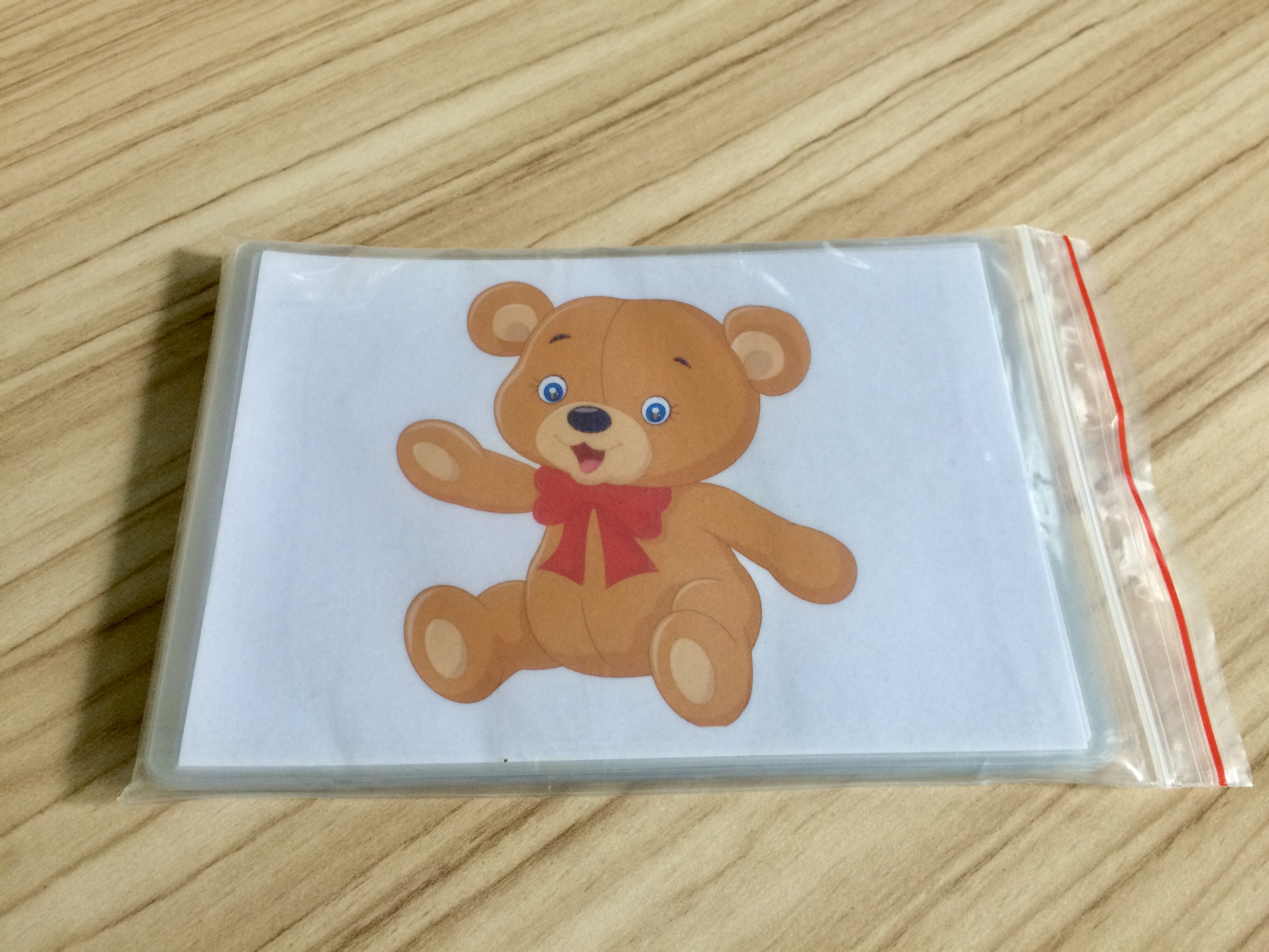 Toy Flashcards - Thẻ học tiếng Anh chủ đề Đồ chơi trẻ em - 20 cards