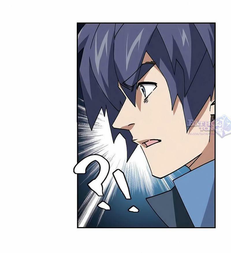 võng du chi cận chiến pháp sư chapter 368 23