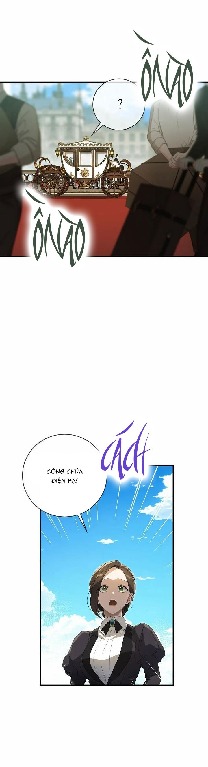 hướng đến ánh dương một lần nữa chapter 68 24