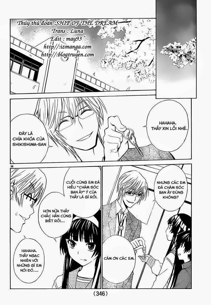 sakura sakura (morishige) chapter 2 39