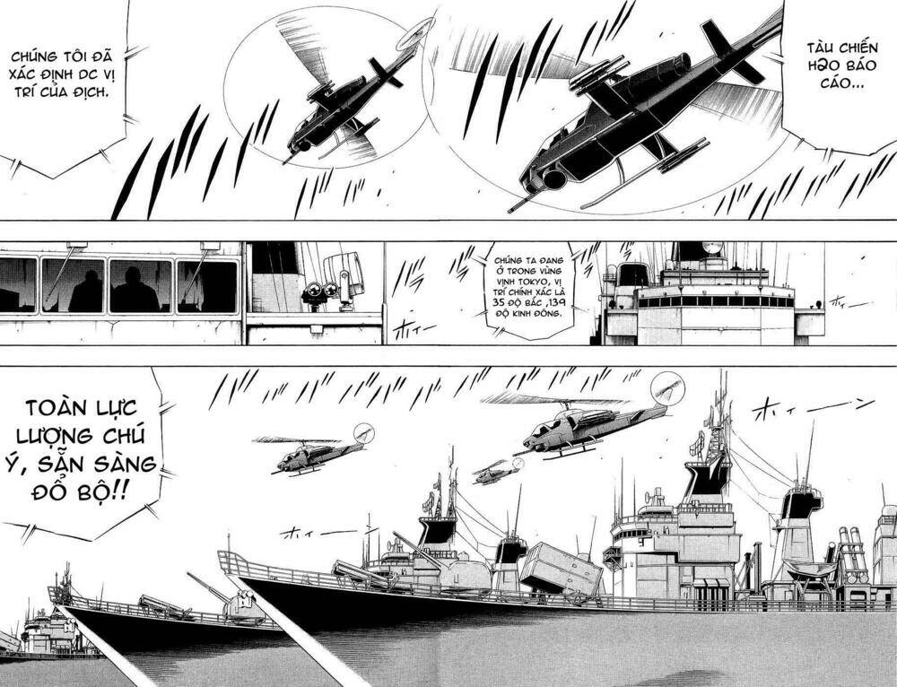 vua pháp thuật chapter 261 4