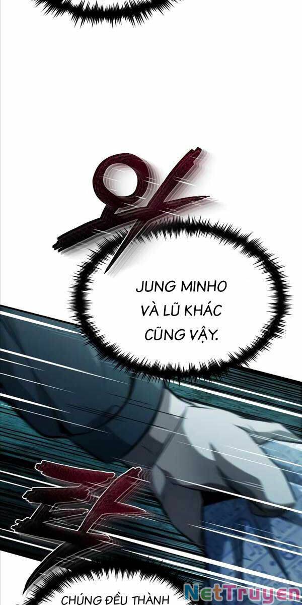 ác quỷ trở lại học đường chapter 11.1 56