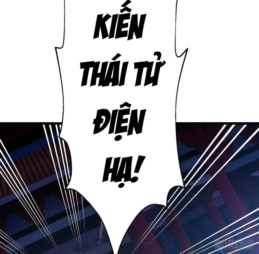 ta mới không gả cho hoàng tử phản diện chapter 58 40