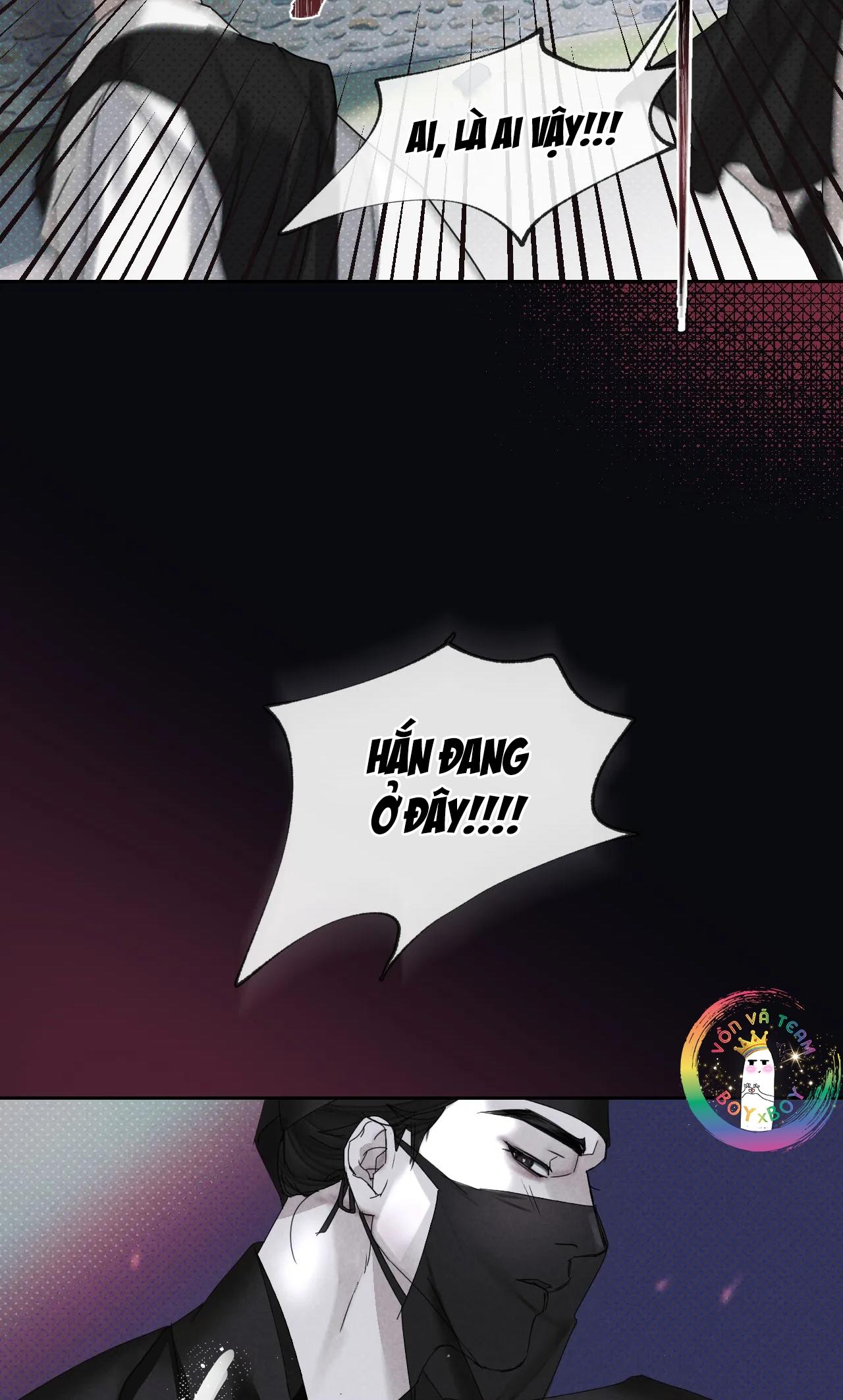manhwa chịch vồn chịch vã chapter 14 26