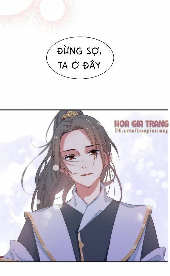 dữ tử thành thuyết chapter 0 20