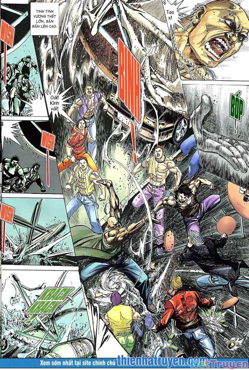 hỏa vũ diệu dương chapter 451 7