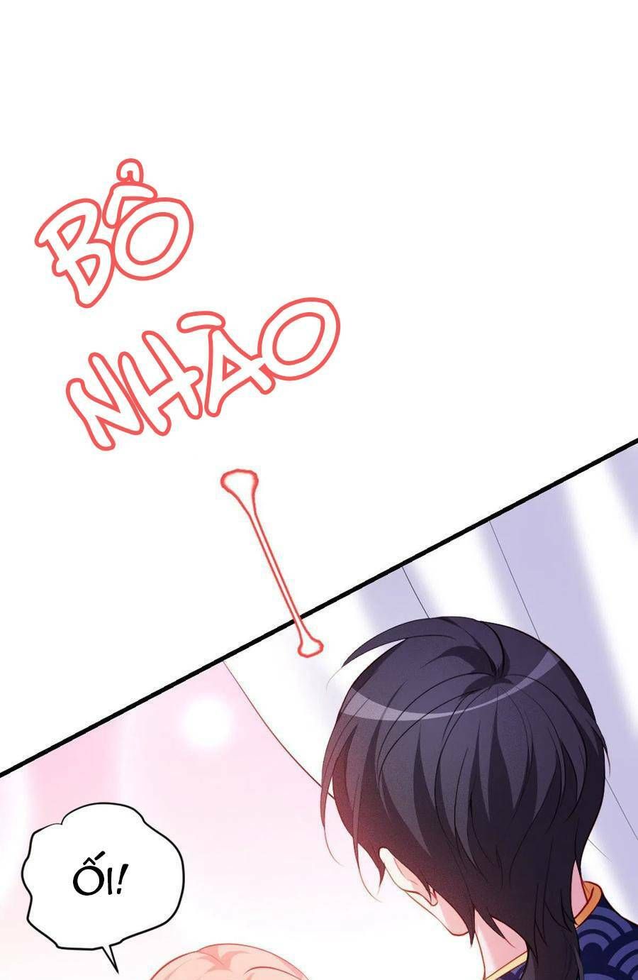 dạy bảo ma vương lão công 2 chapter 3 27