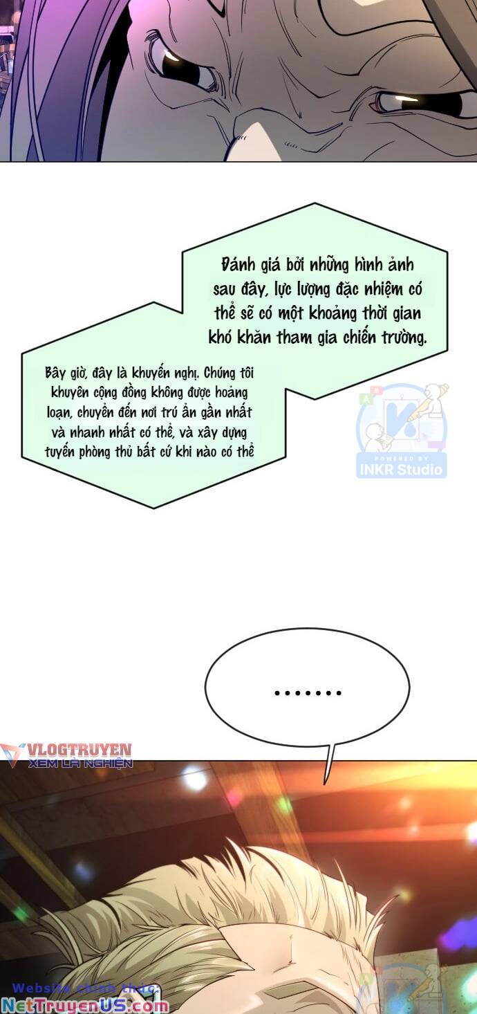 kĩ nguyên của anh hùng chapter 133 31