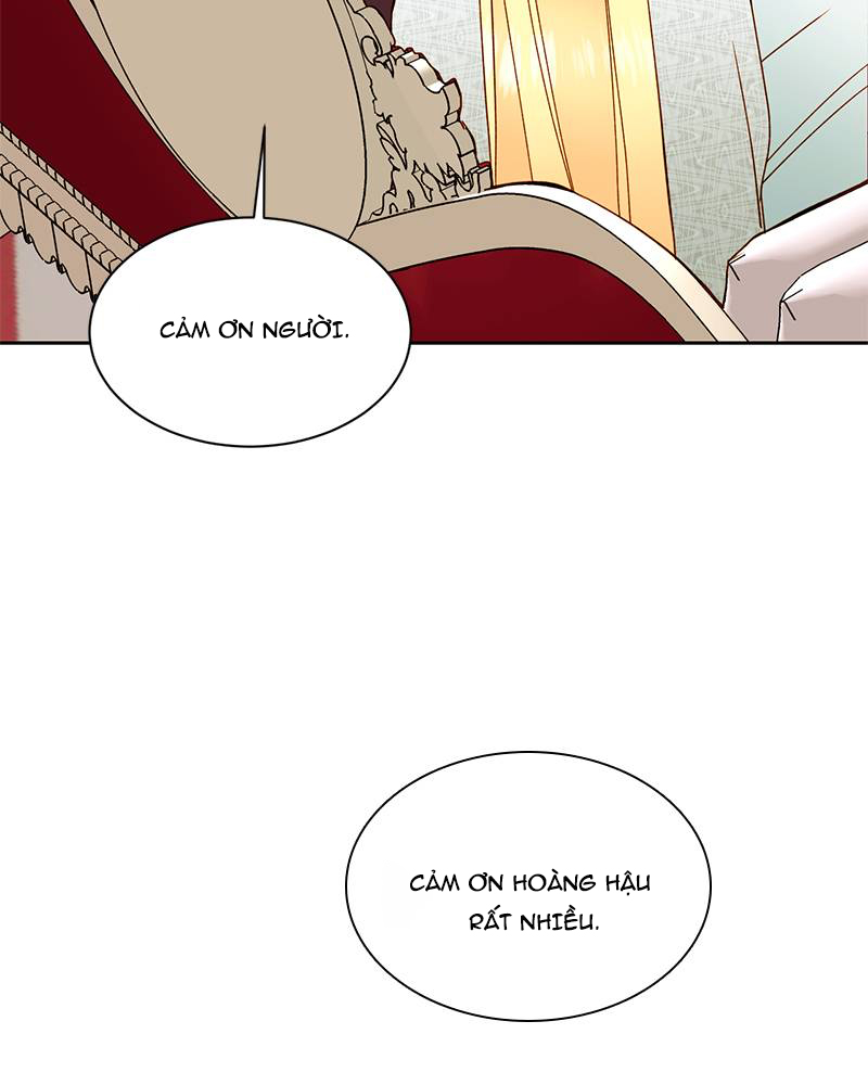 Hoàng Hậu Tái Hôn chapter 34.1 17