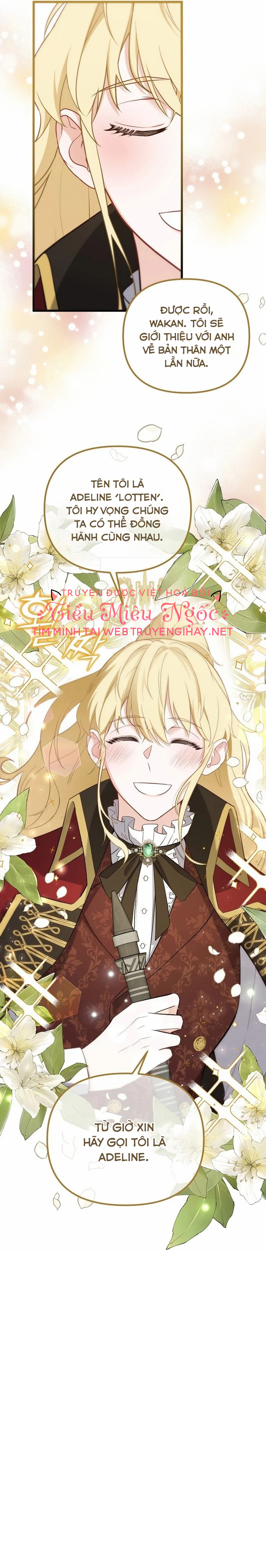 màn đêm tối của adeline chapter 9.2 6