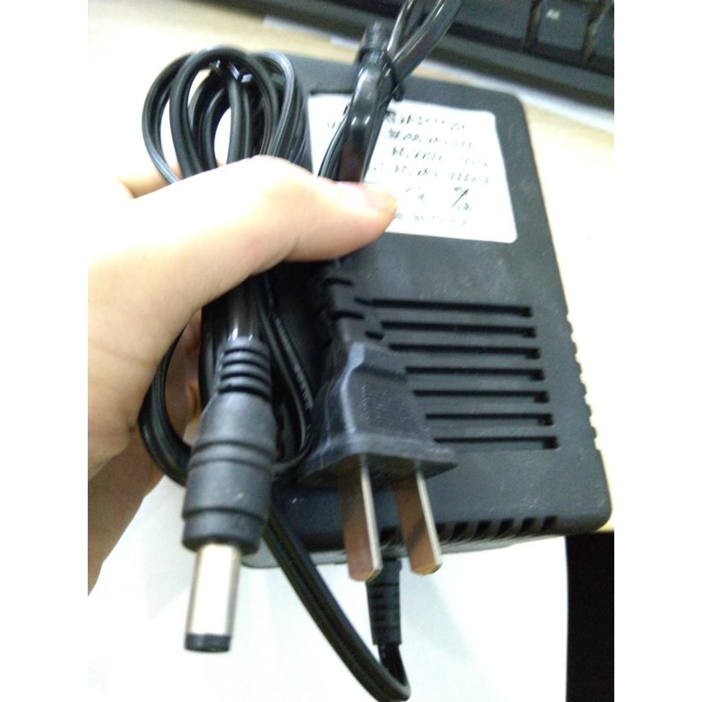 Adapter nguồn xoay chiều AC 24v 3A cho camera xoay PTZ - Hàng nhập khẩu