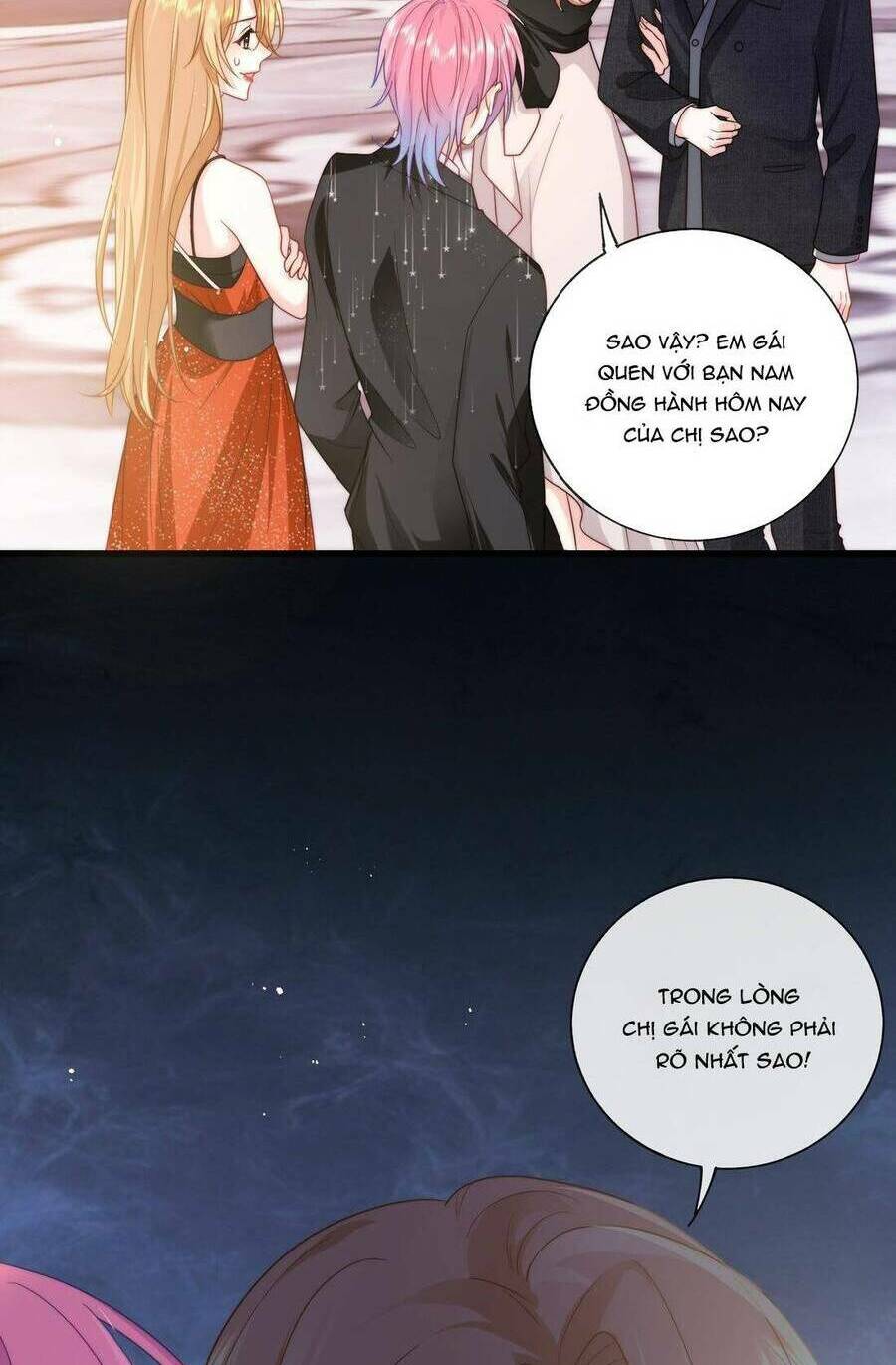 ông trùm phản diện là nữ chapter 7 22