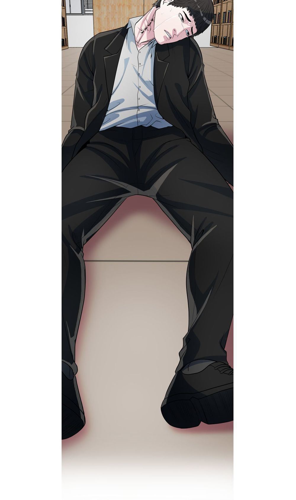 kẻ phán xét chapter 29 9