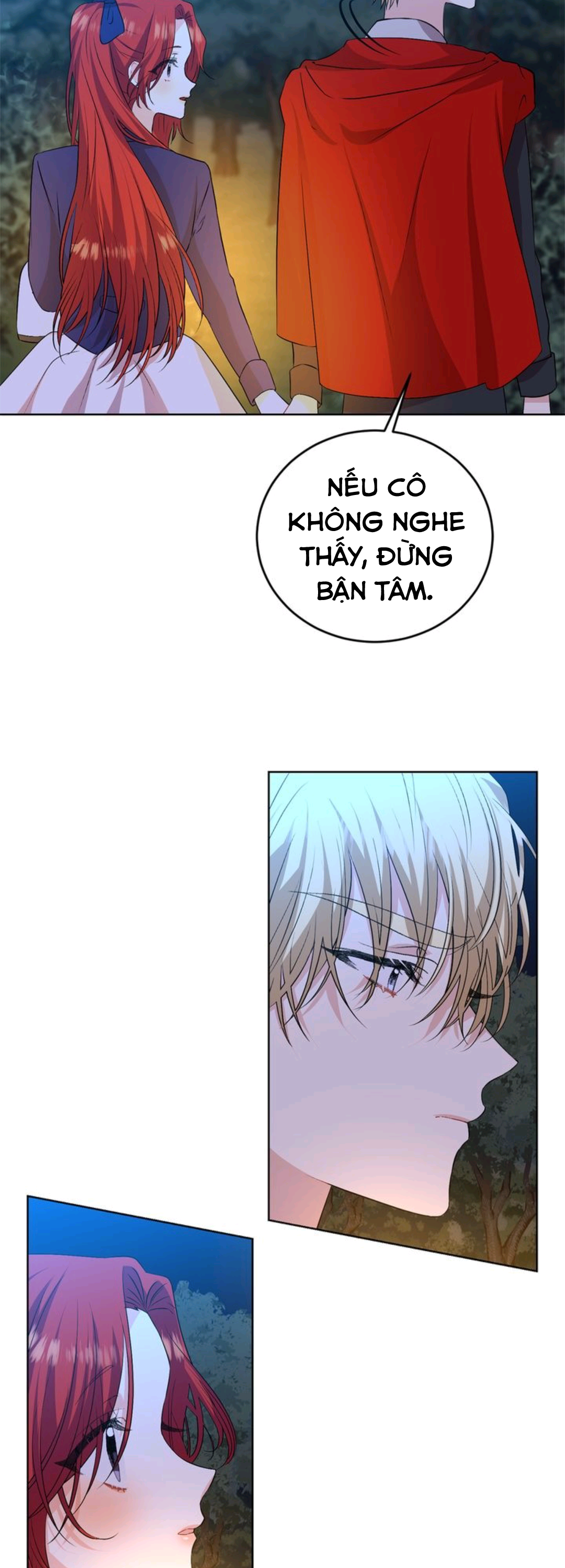 tôi sẽ trở thành gia sư của bạo chúa chapter 15 7