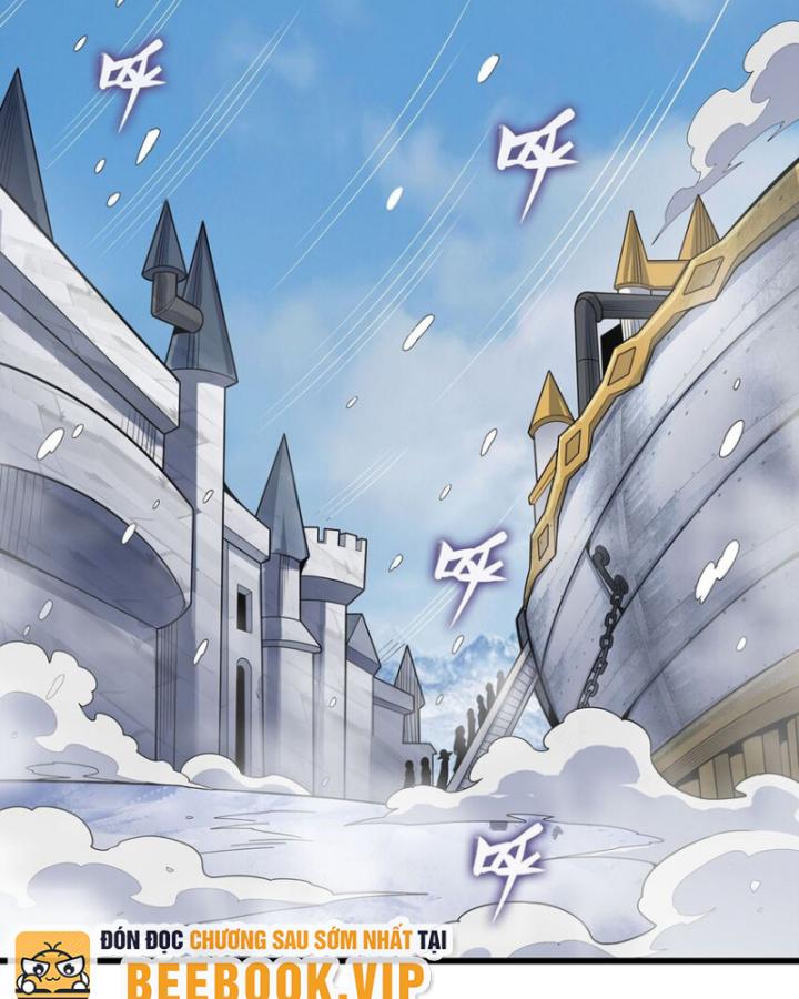 vô hạn sứ đồ và 12 nữ chiến binh chapter 410 4