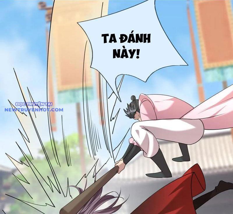 ngủ say vạn cổ: xuất thế đẩy ngang chư thiên chapter 55 120