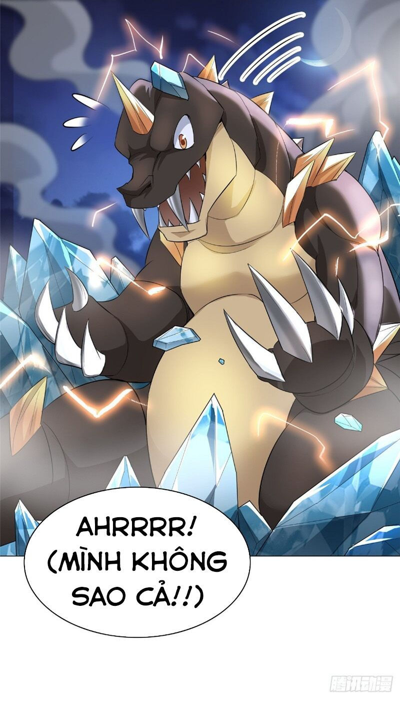 người nuôi rồng chapter 41 16