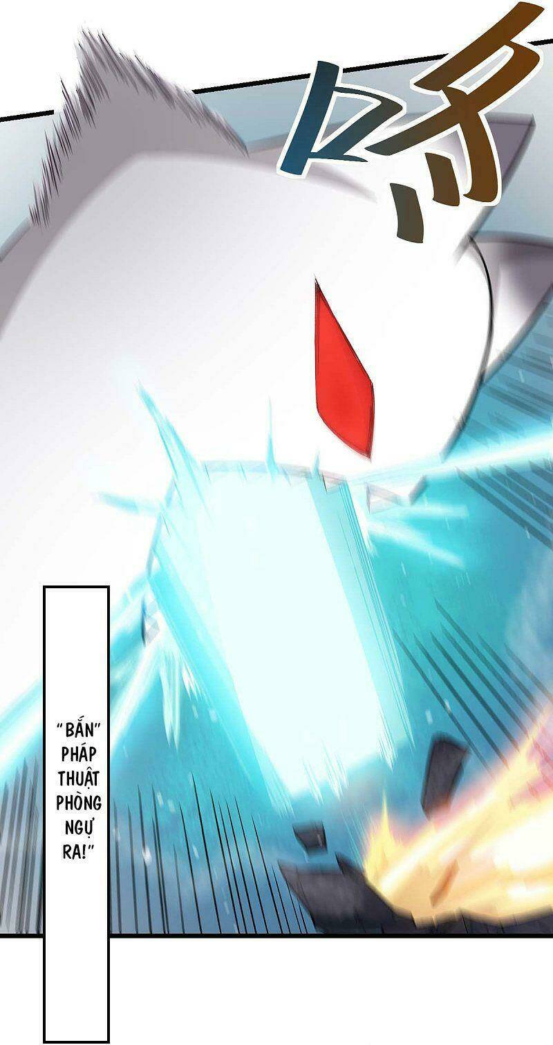 vườn trường cuồng sư hệ thống chapter 138 13