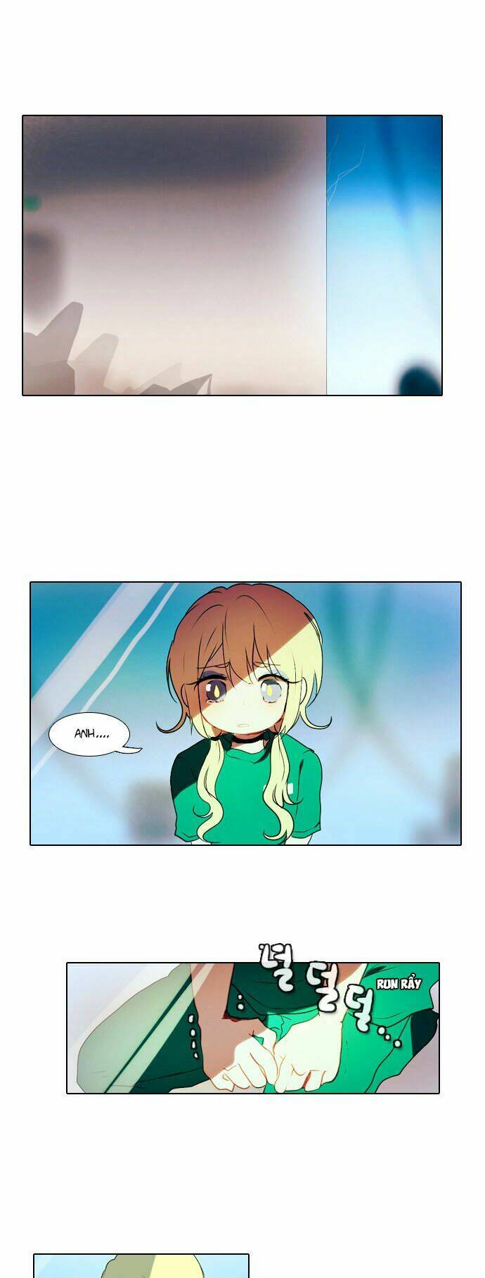 khi nhân vật phản diện được làm vai chính chapter 3 19