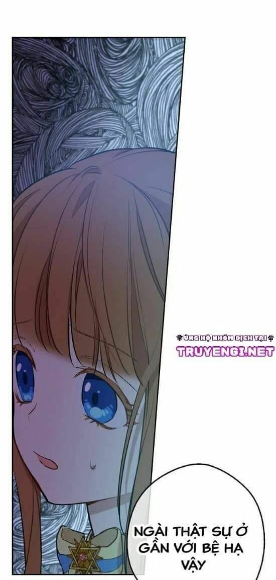 một ngày nọ ta trở thành công chúa chapter 66 21