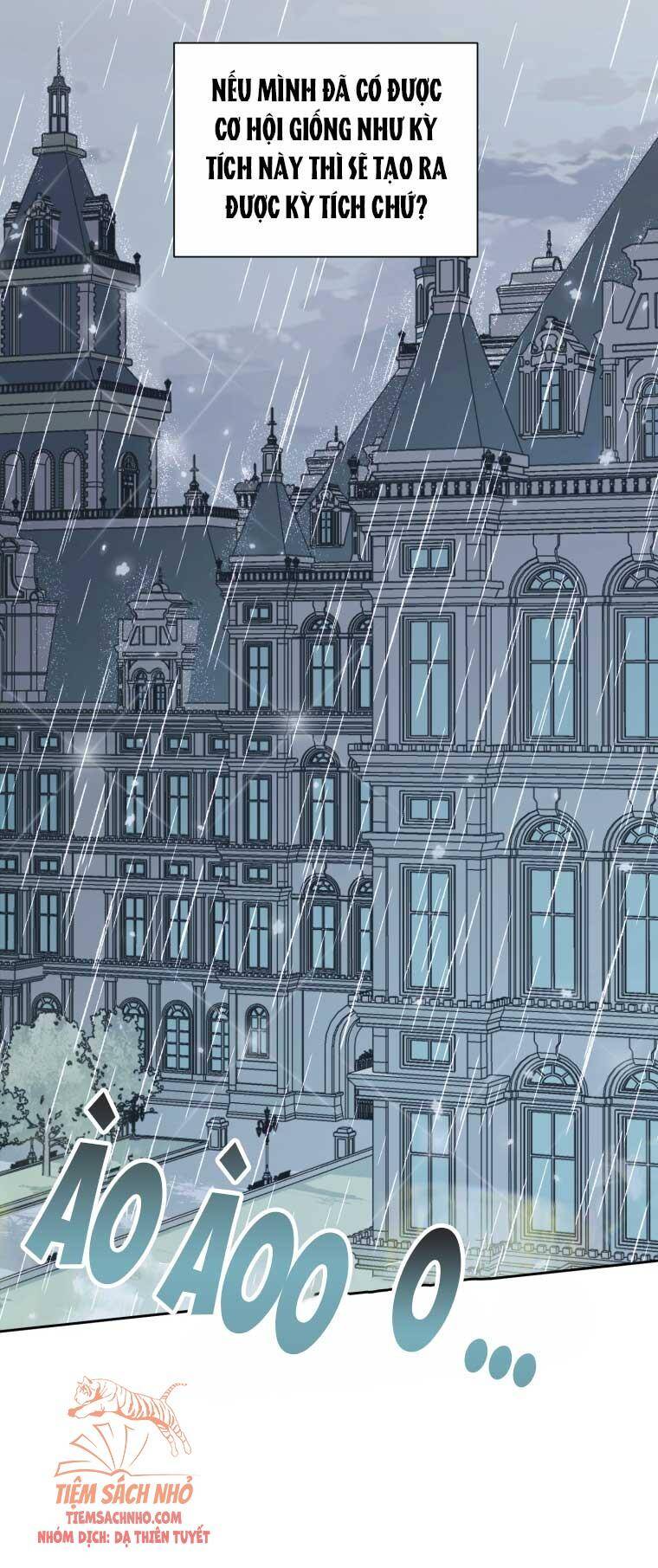 trở thành gia đình của nhân vật phản diện chapter 33 41