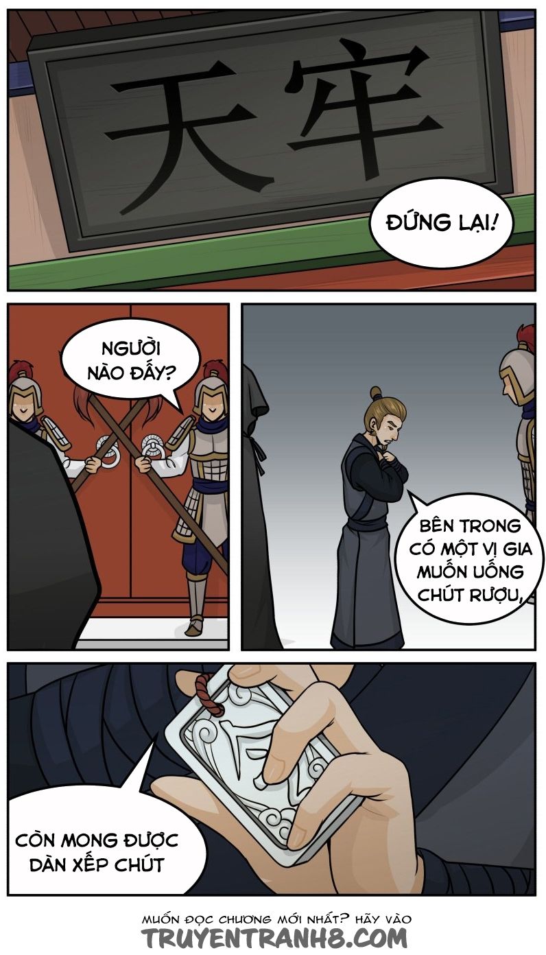 hoàng thượng đoạn tụ! đừng chạm vào ta chapter 172 7