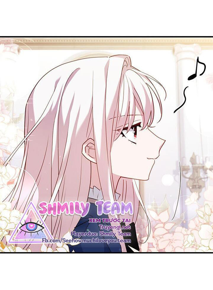 tiểu thư chỉ muốn được nghỉ ngơi chapter 28 14