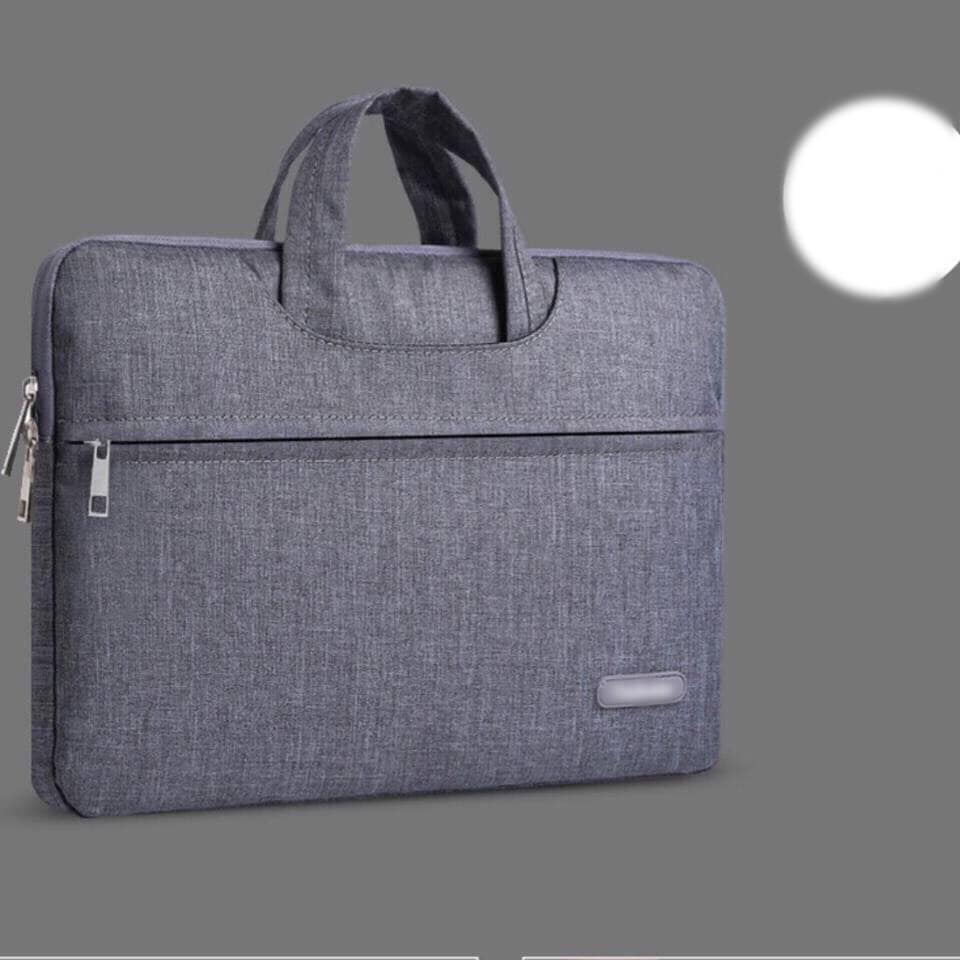Túi xách, cặp xách cho macbook, laptop, surface chống nước, chống sốc, quai xách thông minh