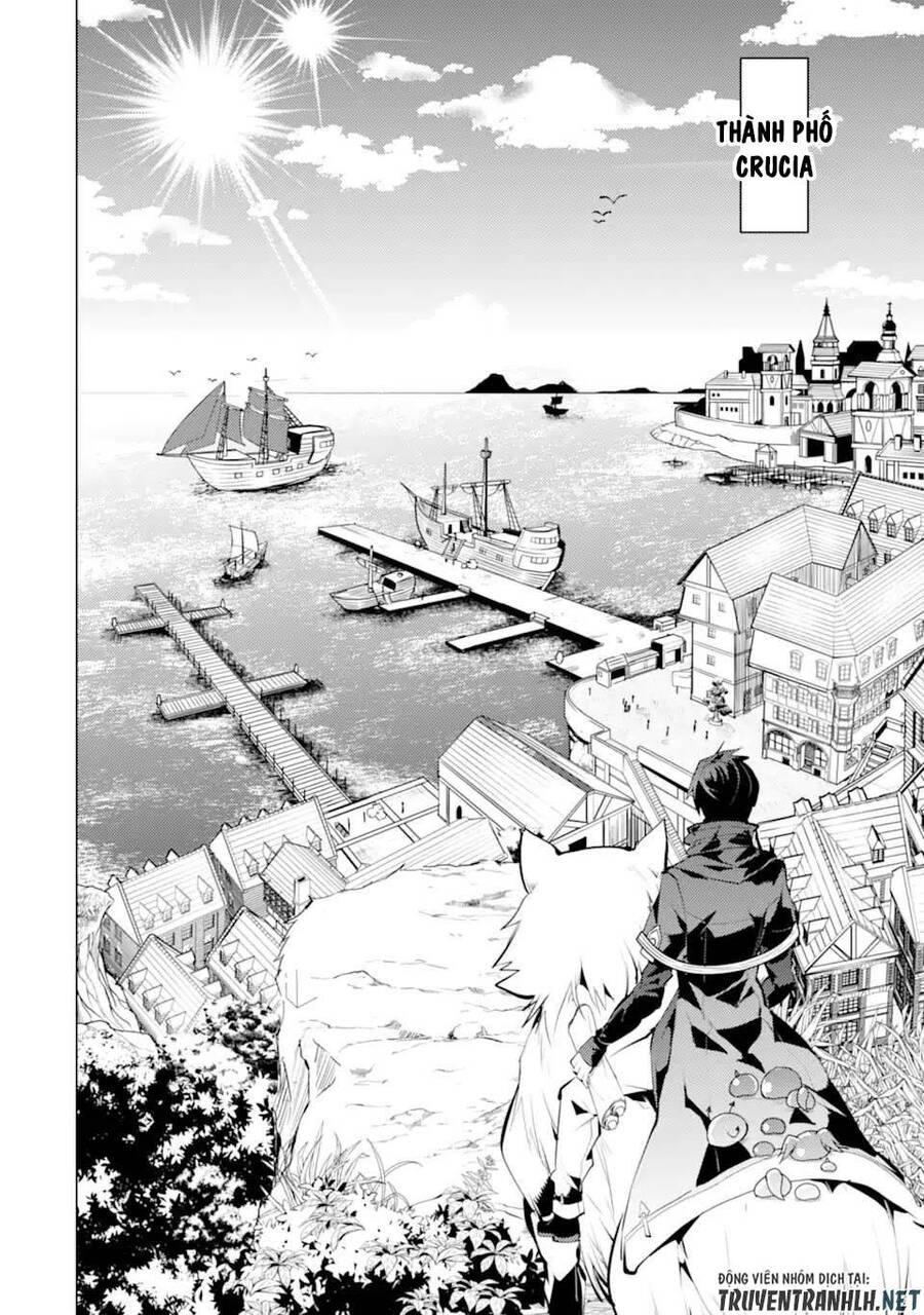 tensei kenja no isekai raifu ~ daini no shokugyo wo ete, sekai saikyou ni narimashita~ chapter 34 18